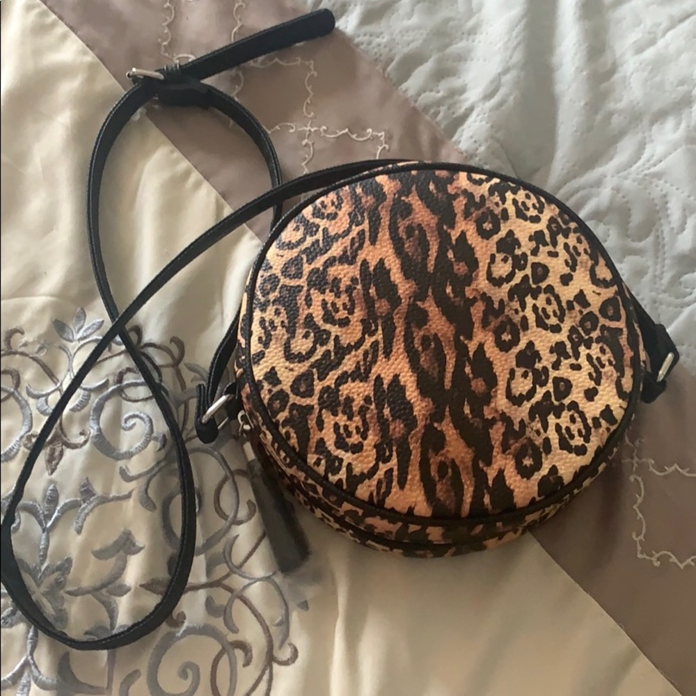 Crossbody